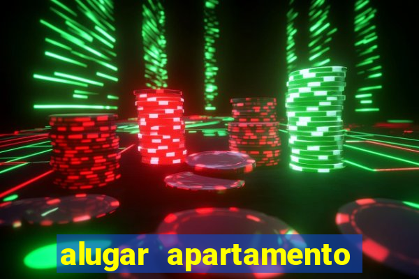 alugar apartamento mobiliado porto alegre